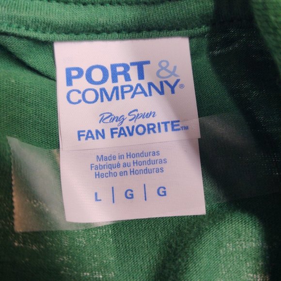 BOSTON BASKETBALL TEAM T SHIRT - Picture 3 of 3